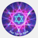 Buscar fractal pegatinas Azul