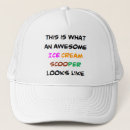 Buscar crema gorras Helado