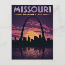 Buscar missouri postales Medio oeste