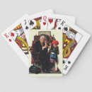 Buscar muñecas barajas de cartas Saturdayeveningpost