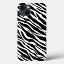 Buscar blanco y negro ipad fundas Animal