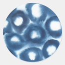 Buscar círculos abstractos pegatinas Patrones