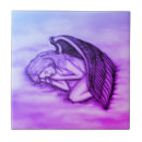 Buscar angel azulejos Elegante