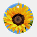 Buscar girasol adornos Foto