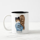 Buscar ovejas negras tazas Adorable