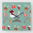 Buscar menta relojes de pared Para niños