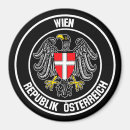 Buscar wien imanes Escudo de armas