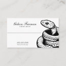 Buscar serpiente Vintage