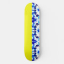Buscar snowboard tablas de skate Azul