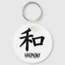 Buscar kanji japonés llaveros Caligrafía