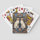 Buscar gatos barajas de cartas Animal