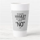 Buscar hamlet tazas Citas