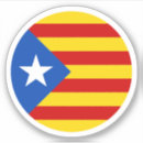 Buscar bandera de cataluña pegatinas Viajar