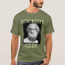 Buscar arquímedes camisetas Geeano