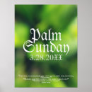 Buscar iglesia posters Pascua