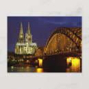 Buscar köln postales Catedral