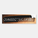 Buscar peluquero pegatinas parachoque Para todos