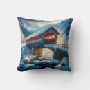 Buscar puentes cojines Naturaleza