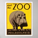 Buscar hipopótamo posters Filadelfia