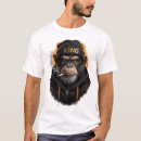 Buscar mono rey camisetas Estilo