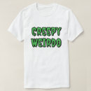 Buscar creepy camisetas Halloween