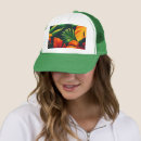 Buscar plante un árbol gorras Hojas