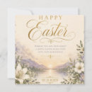 Buscar bendiciones de pascua invitaciones Religioso
