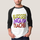 Buscar english teacher camisetas Profesora