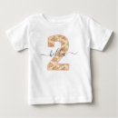 Buscar número 2 bebe ropa Niña