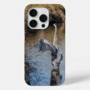 Buscar garza iphone fundas Vida silvestre