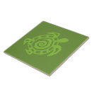 Buscar diseño de la tortuga azulejos Patrón