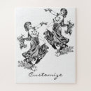 Buscar oriente medio puzzles Vintage