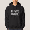 Buscar marido sudaderas Divertido