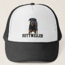 Buscar raza del perro gorras Rottweiler