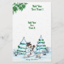 Buscar árbol de navidad flyers Navidades