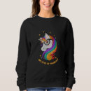 Buscar unicornio sudaderas Mágica