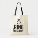 Buscar anillo bolsos Portador de anillo