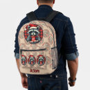 Buscar mapache mochilas Para todos