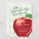Buscar manzana invitaciones Fruta