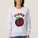 Buscar maduro sudaderas 8 º fruta