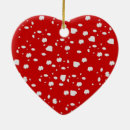 Buscar hongo adornos Patrón