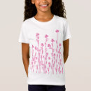 Buscar doodle camisetas Floral