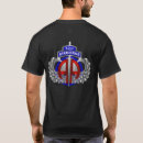 Buscar hecho en 82 camisetas Militares
