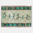 Buscar india americana mantas cobertores Tribal