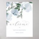 Buscar azul gris posters Ducha de novia