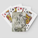 Buscar arabe barajas de cartas Animales