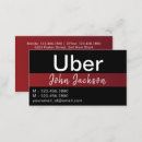 Buscar taxi postales uber