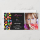 Buscar niños judíos invitaciones Chica