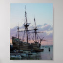 Buscar mayflower posters Barco