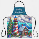 Buscar faro delantales Náutico